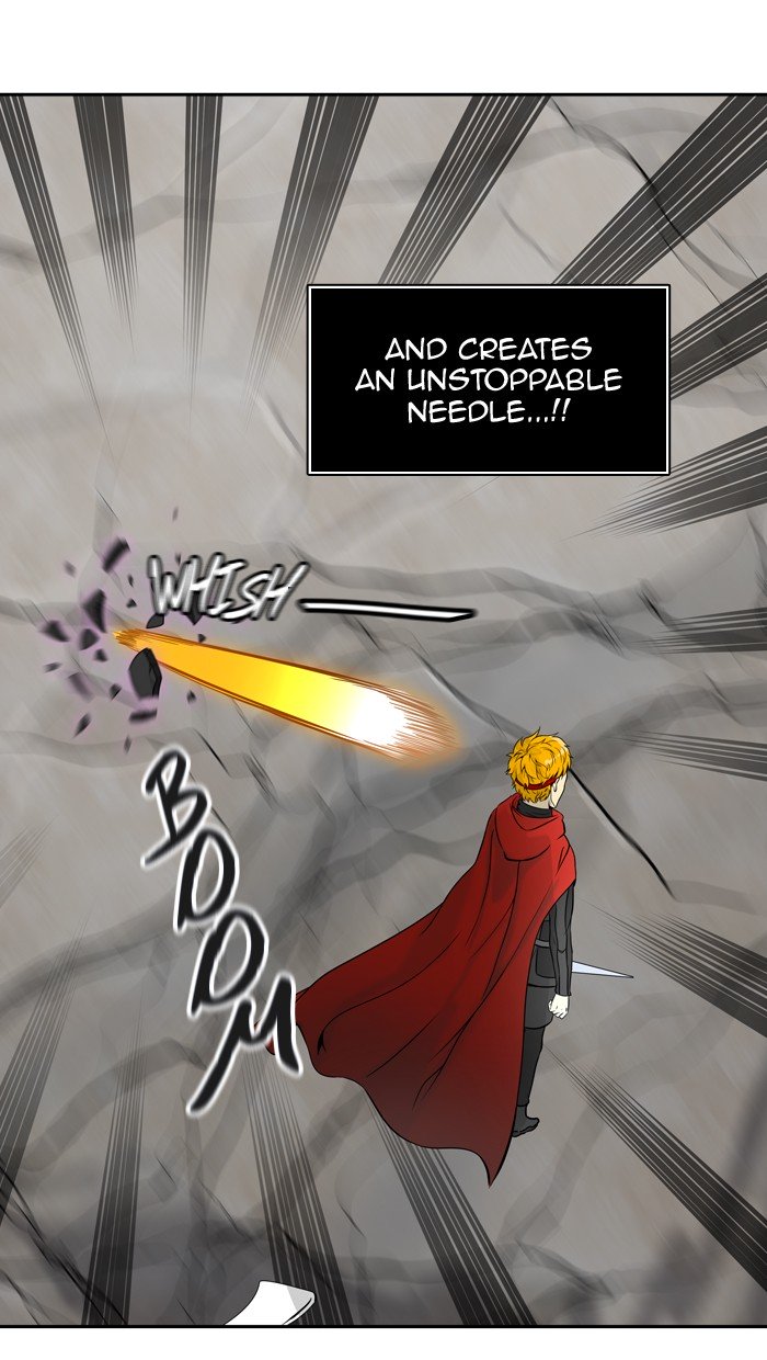 Tower of God, Chapter 383 image 038